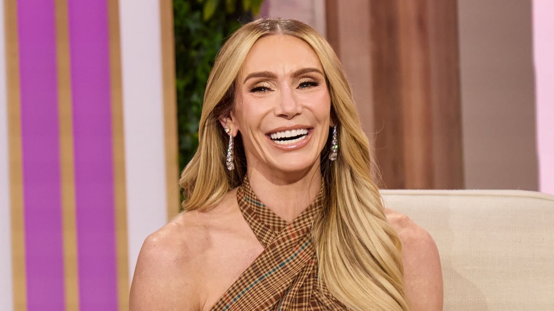 Danielle Brooks, Charlotte Flair