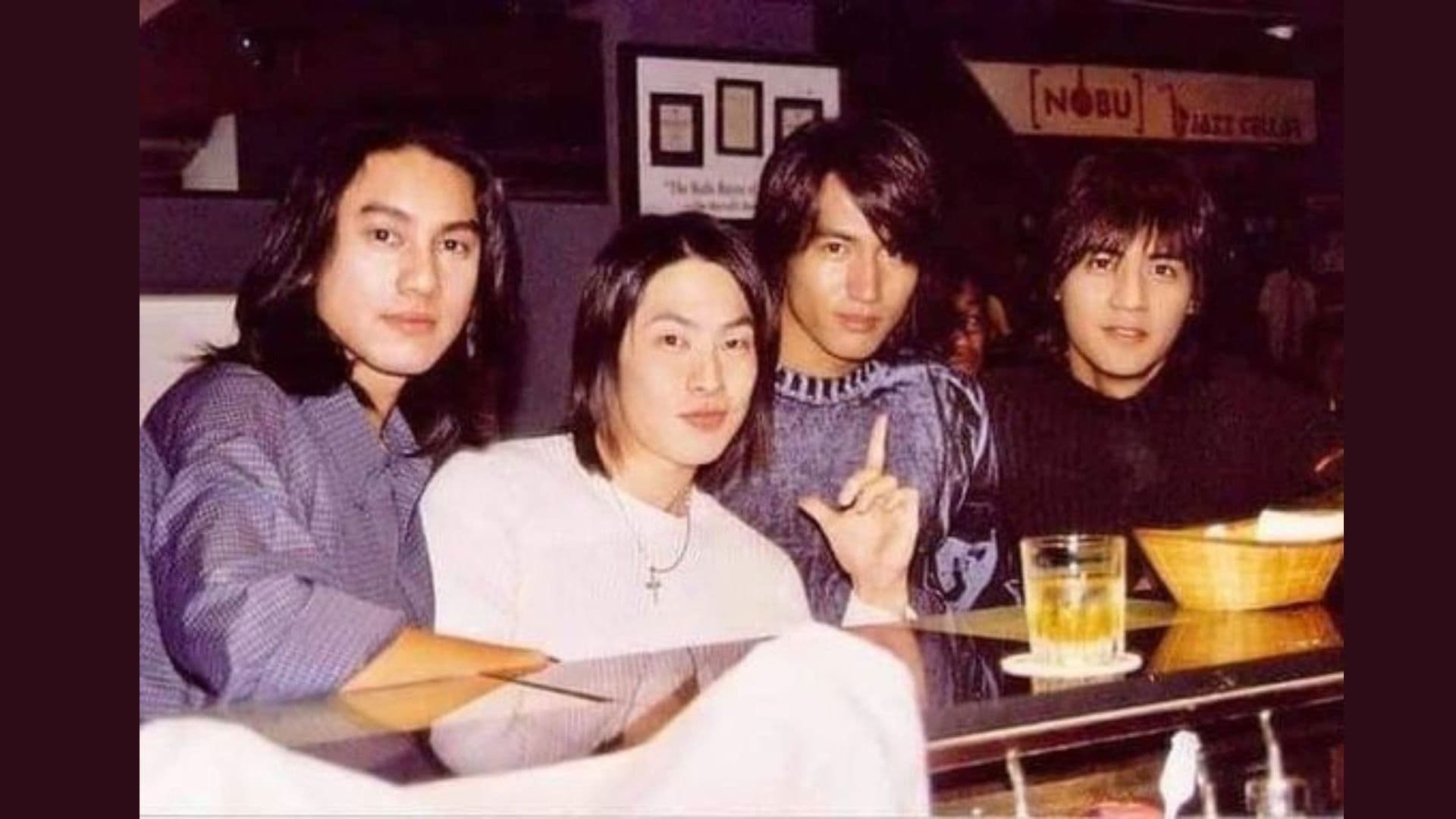 Dao Ming Si's Chapter