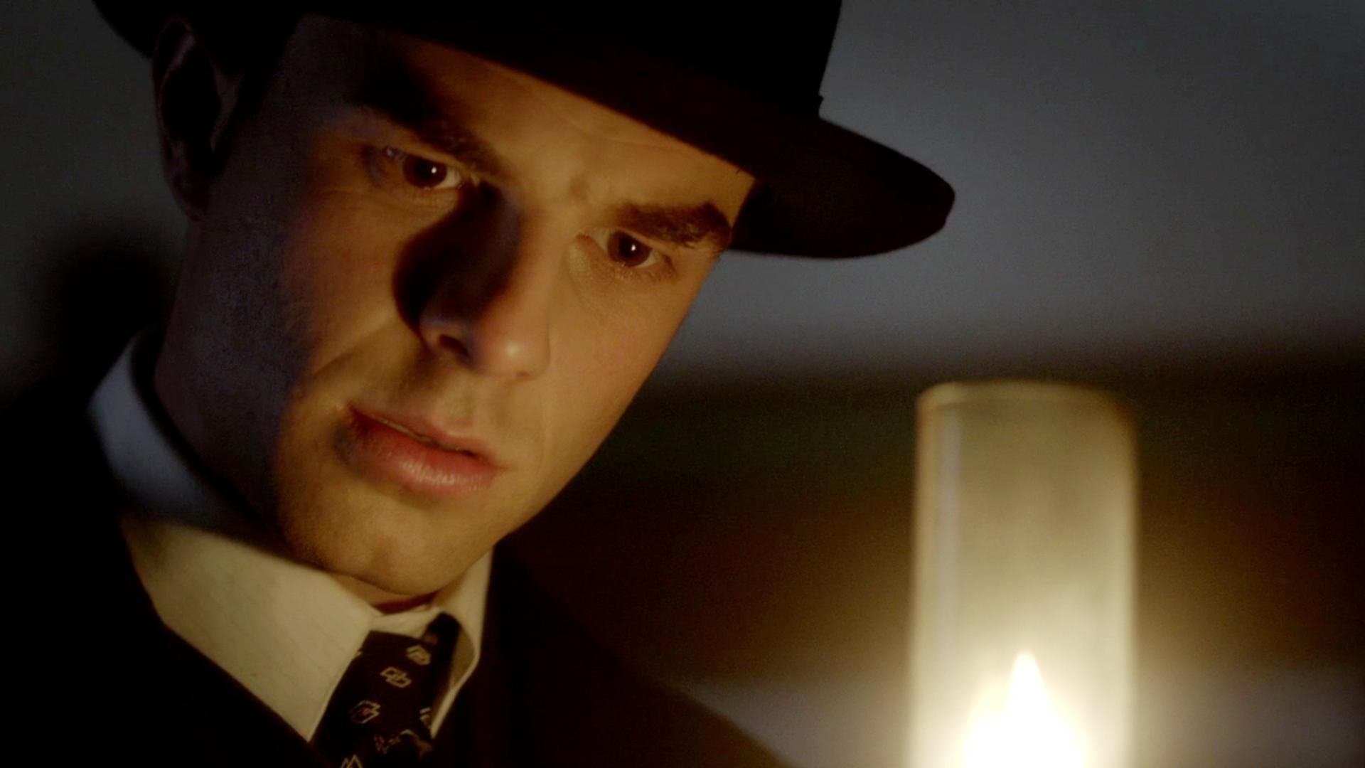 The Awakening: Part 4