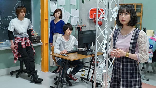 The Truth of Best Match