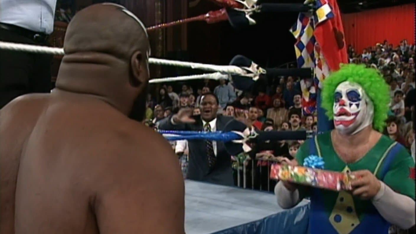 Andre 'The Giant' Roussimoff, Hall Of Famer