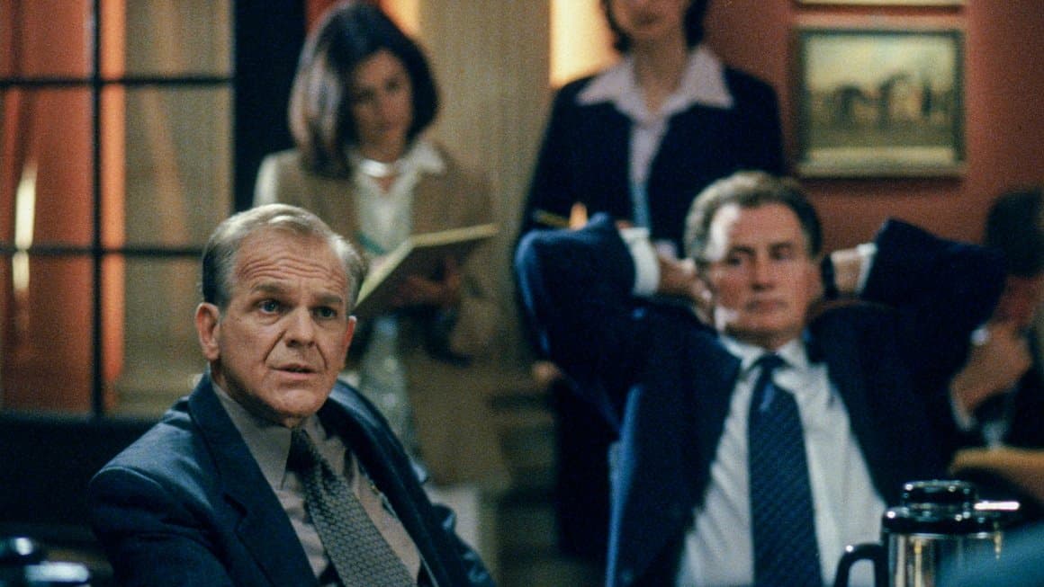 The Crackpots and These Women