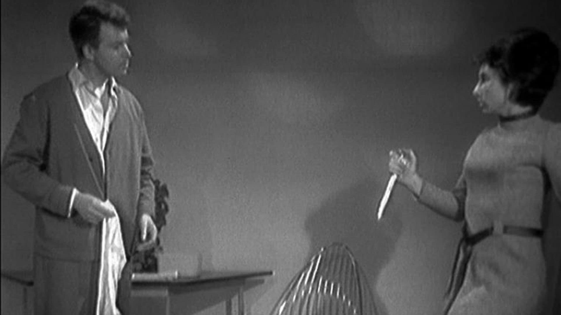 The Edge of Destruction