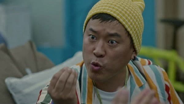 The Settlement/The Retrial Begins