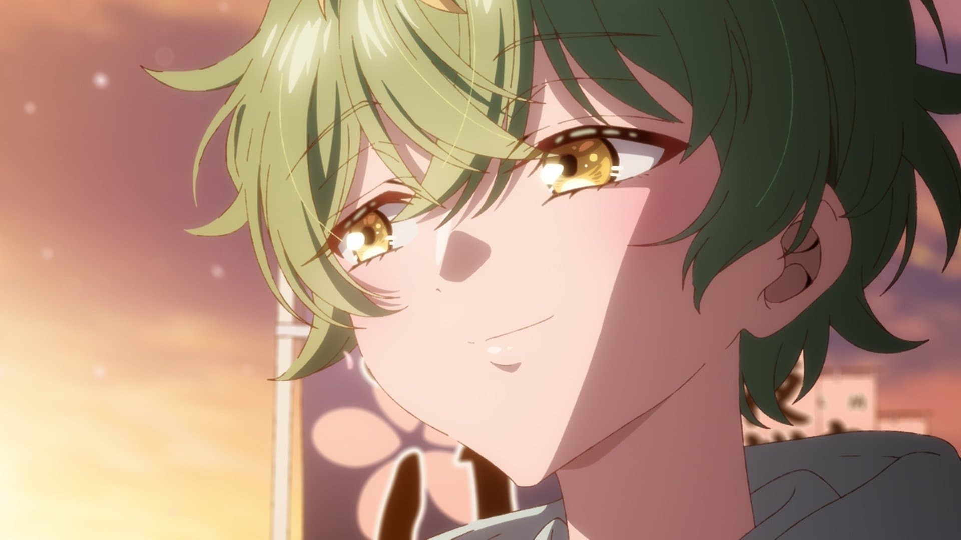 I Want Us to Be a Family