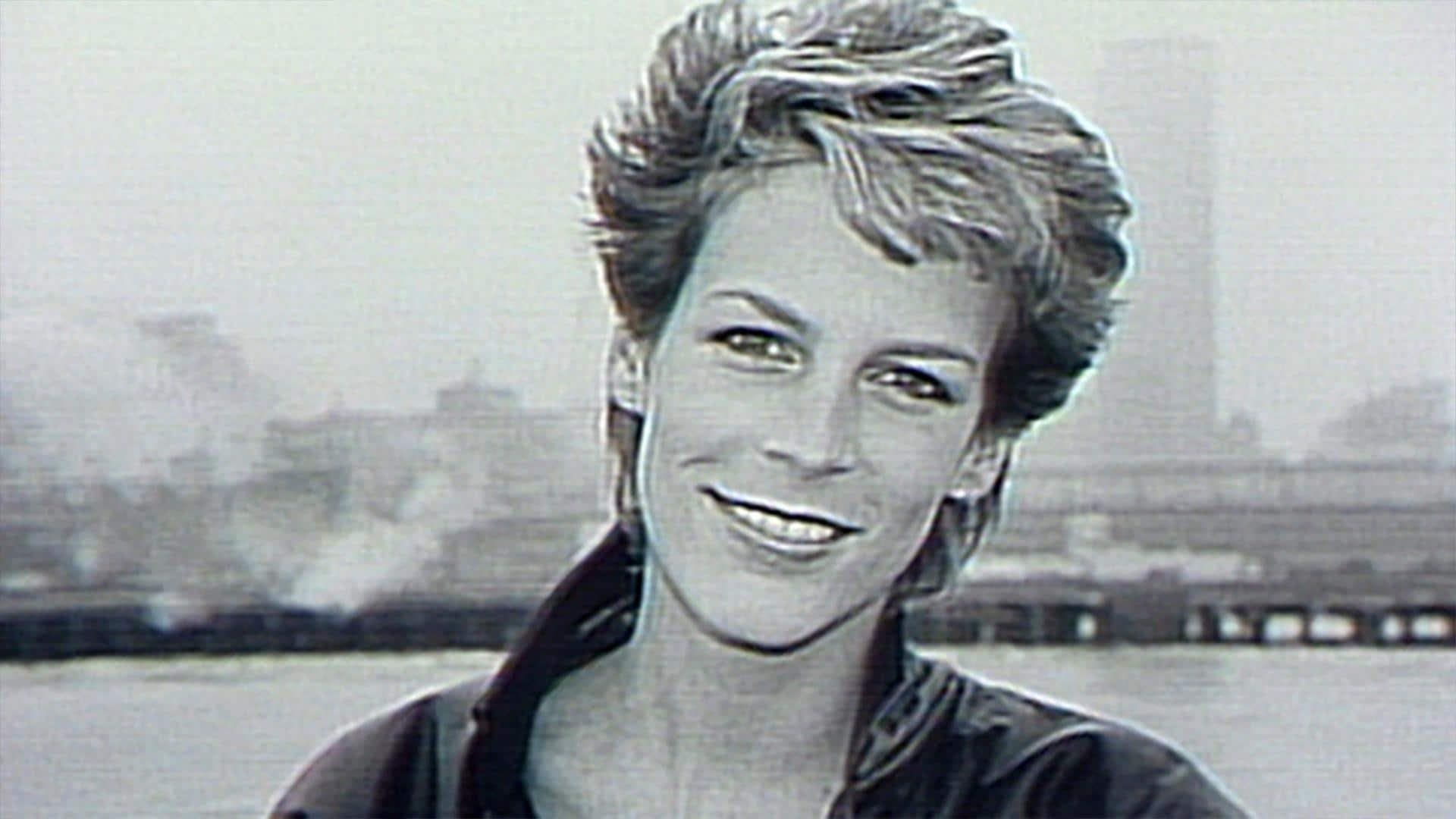 Jamie Lee Curtis/The Fixx