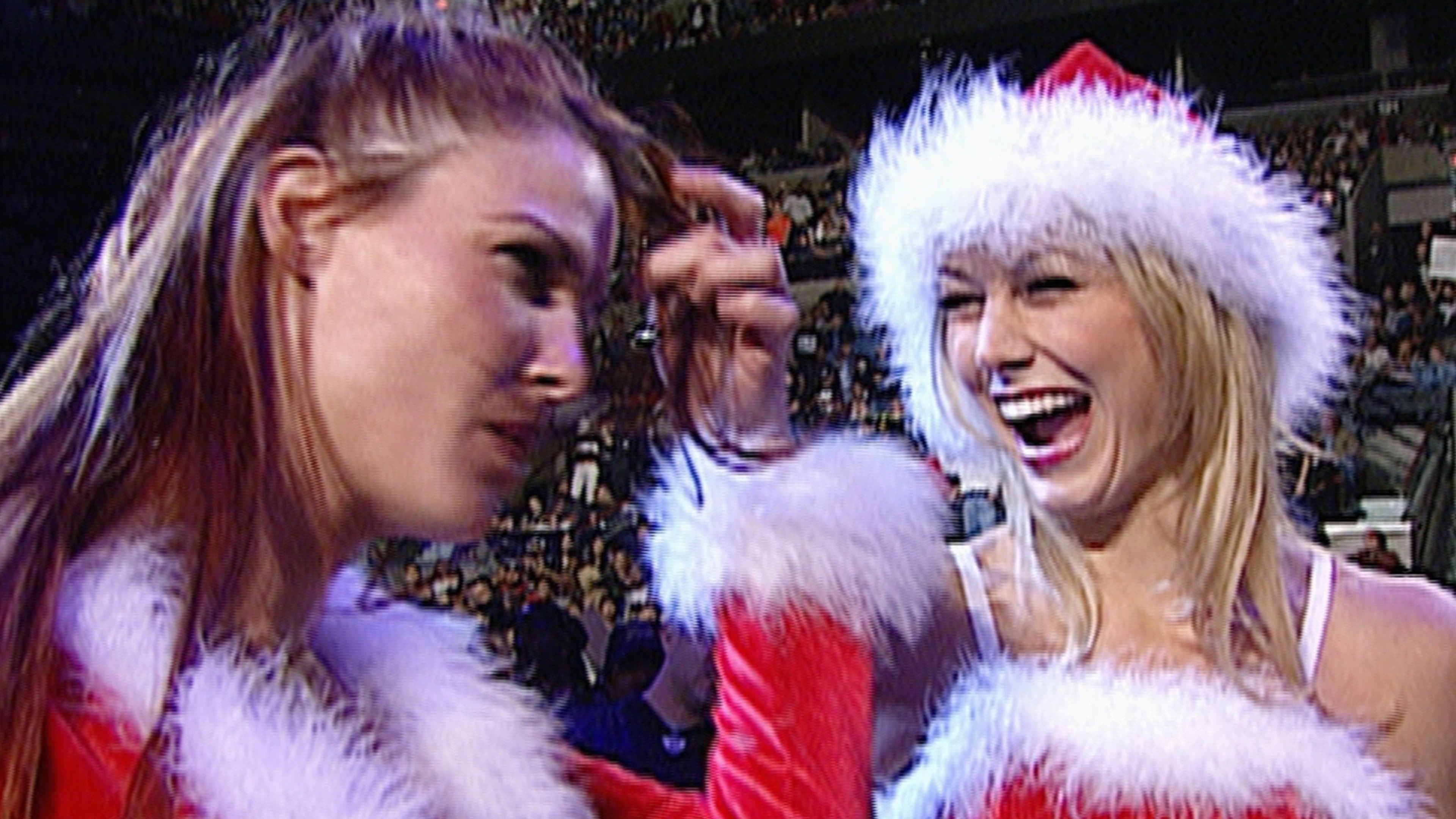 Raw - Dec. 29, 2003