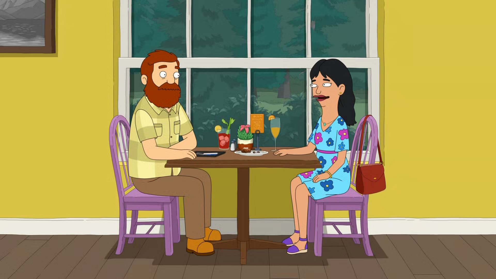 Fifty Worst Dates Adventure