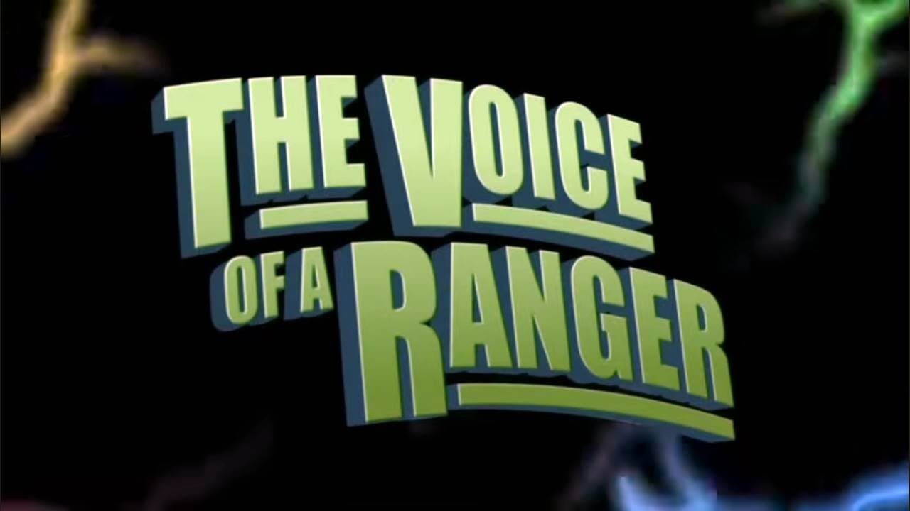 The Voice of a Ranger