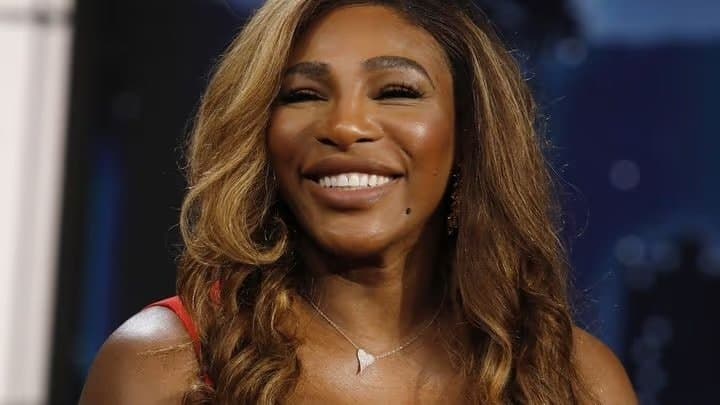 Serena Williams, J. Balvin