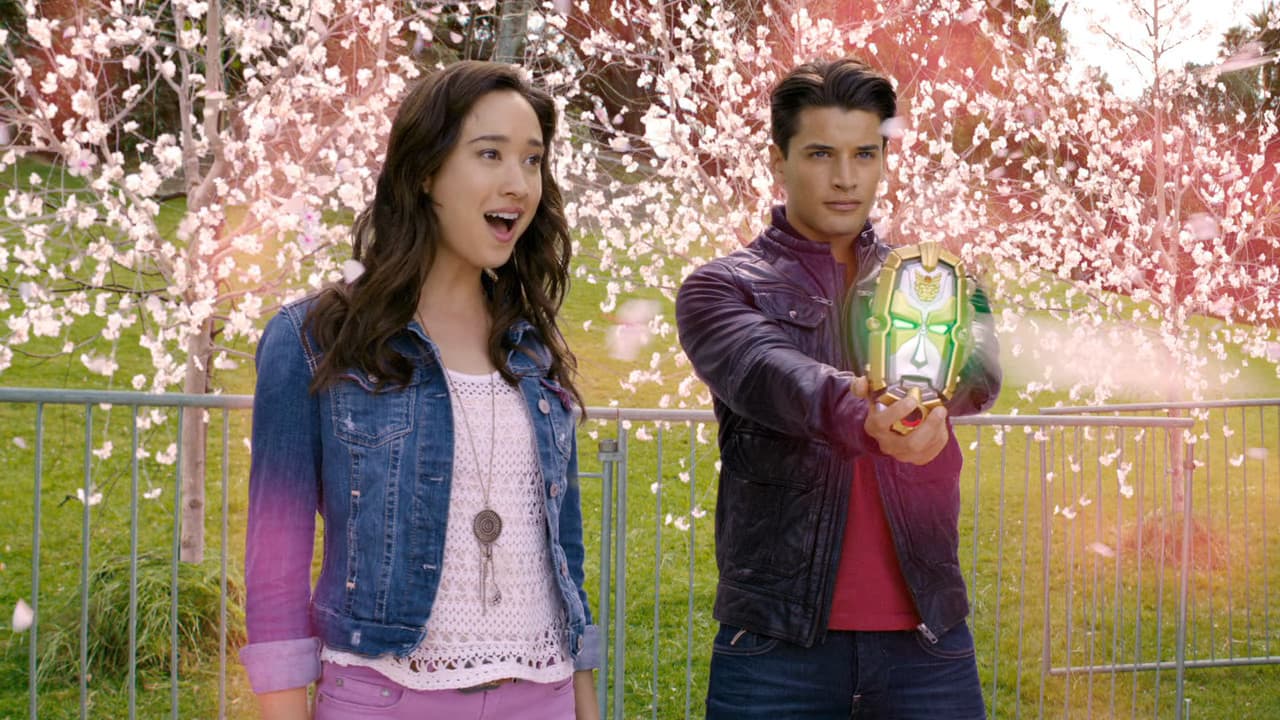 Harmony and Dizchord