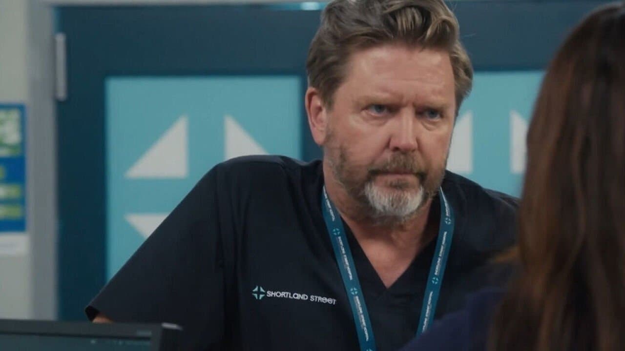 True Colours: Part II