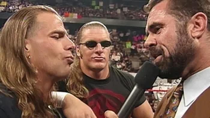Raw - Nov. 10, 1997