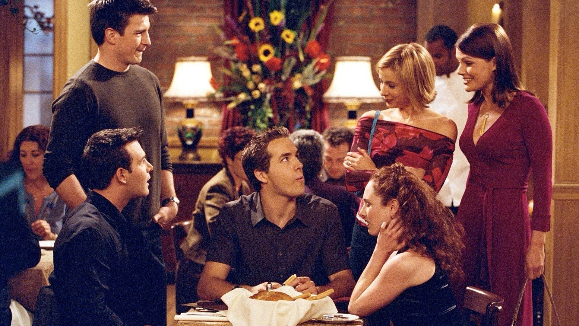 My Dinner with Irene