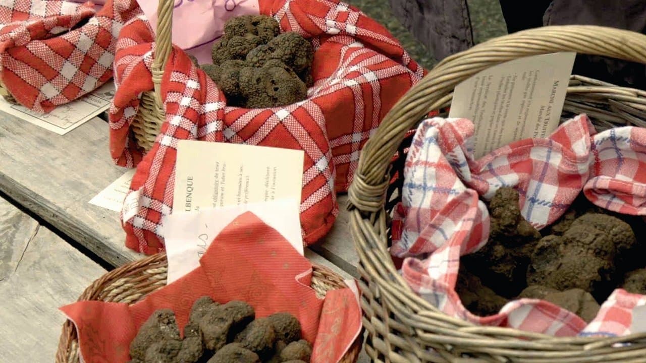 Toulouse - Marché Victor Hugo