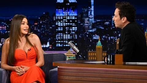 Sofia Vergara/Michael McKean/Maren Morris