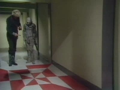 Death to the Daleks (4)
