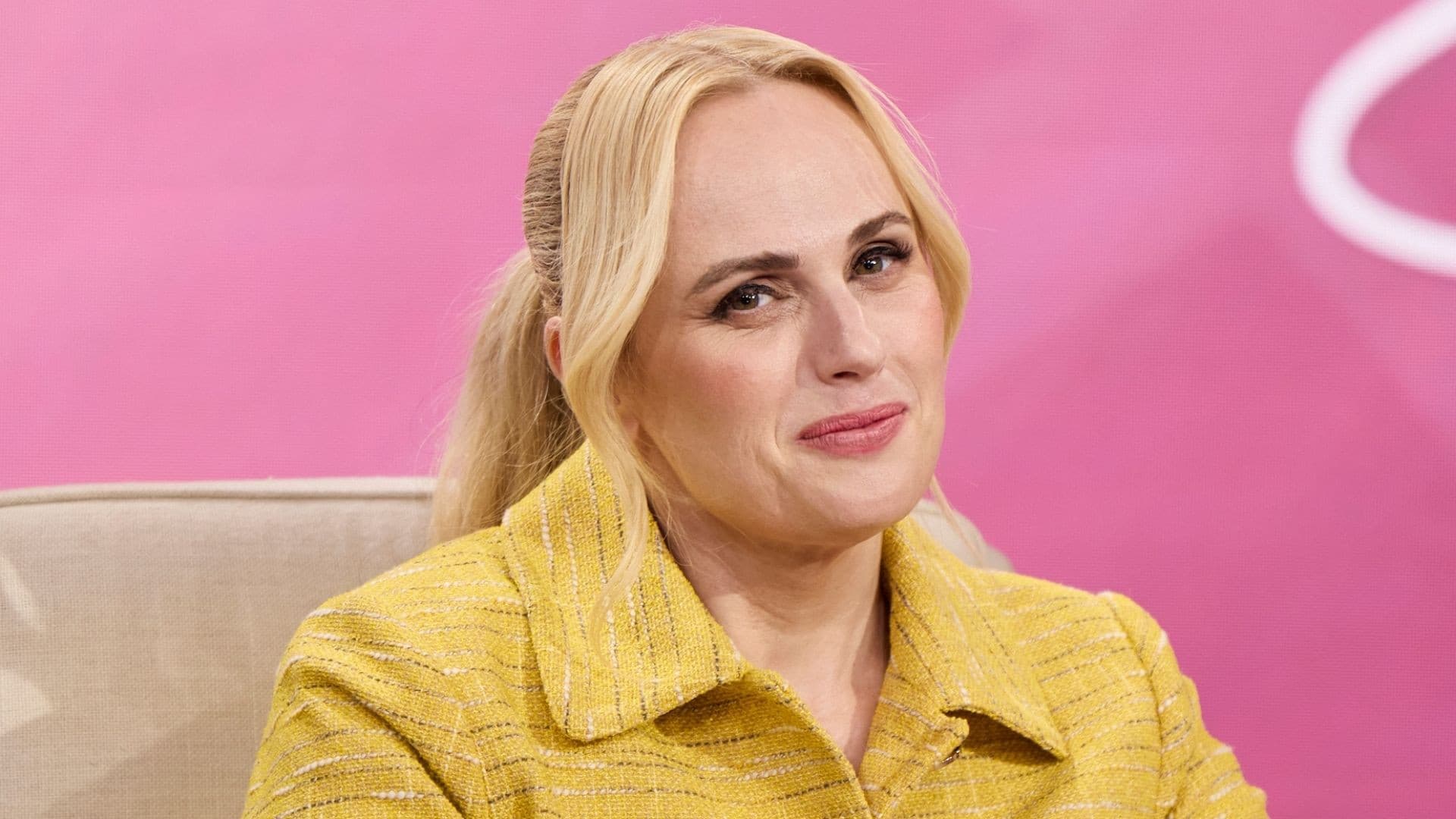 Rebel Wilson, Terri J. Vaughn