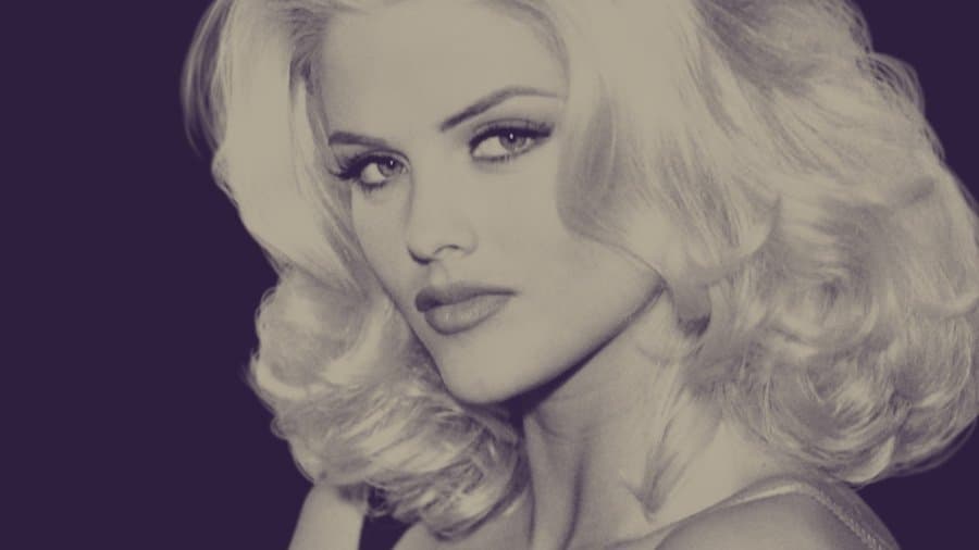 Anna Nicole Smith