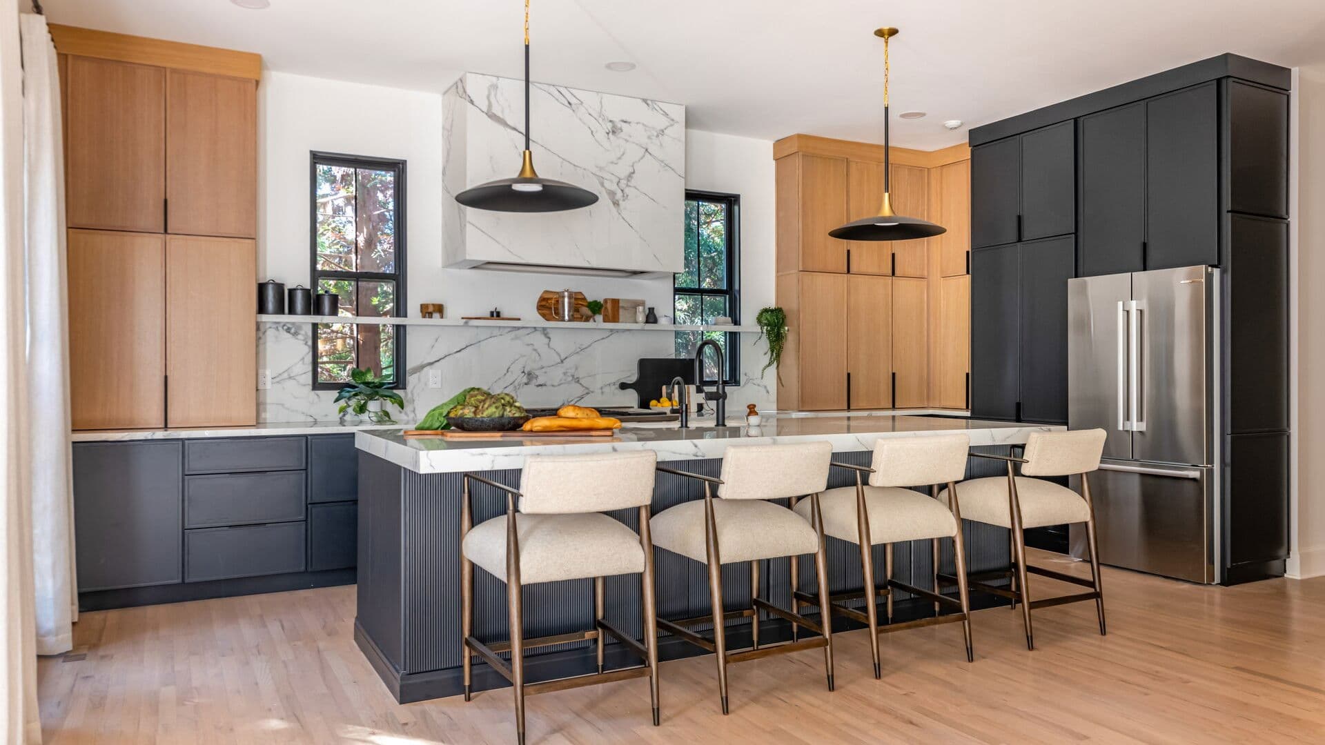 Tiny Apartment to Million Dollar Dream